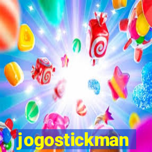 jogostickman