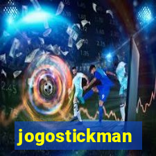 jogostickman