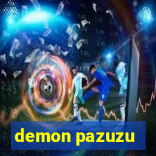 demon pazuzu