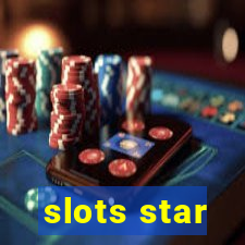 slots star