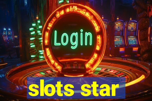 slots star