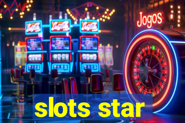 slots star