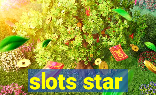 slots star