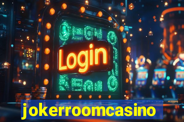 jokerroomcasino