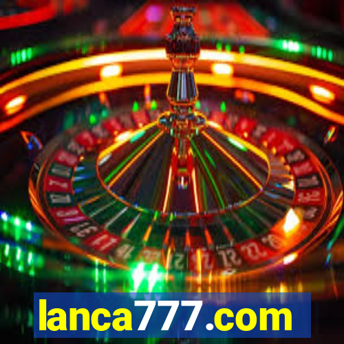 lanca777.com