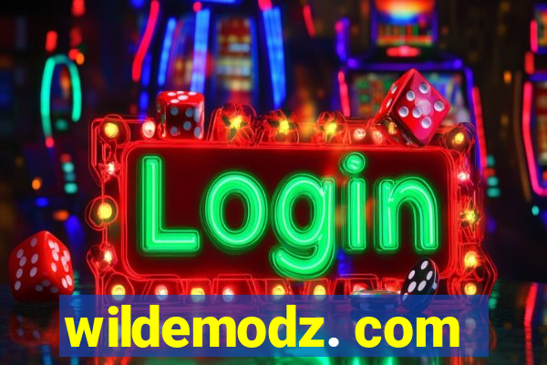 wildemodz. com