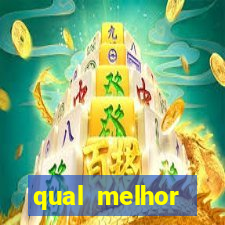 qual melhor plataforma para ganhar dinheiro jogando