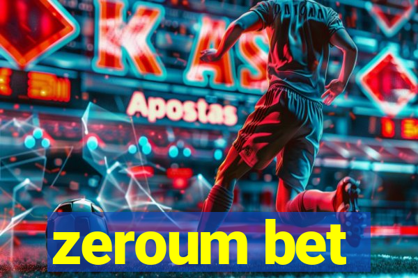 zeroum bet