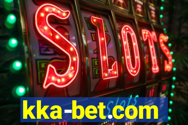 kka-bet.com