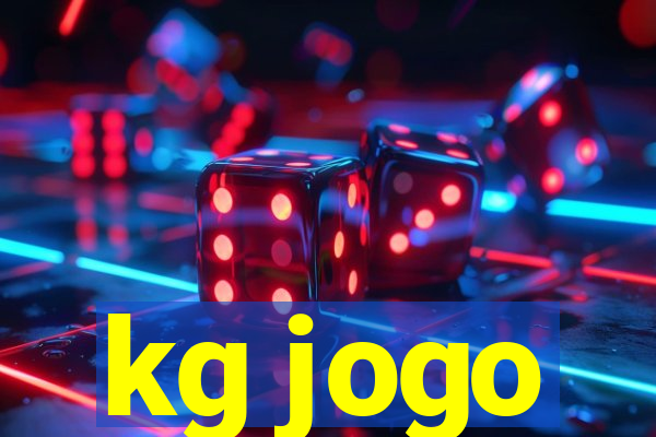 kg jogo