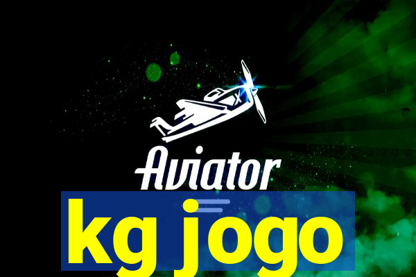 kg jogo