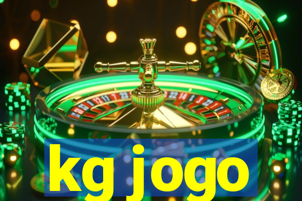 kg jogo