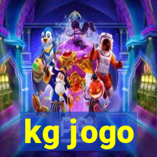 kg jogo