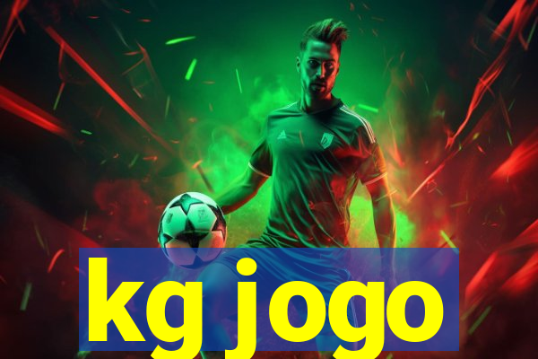 kg jogo