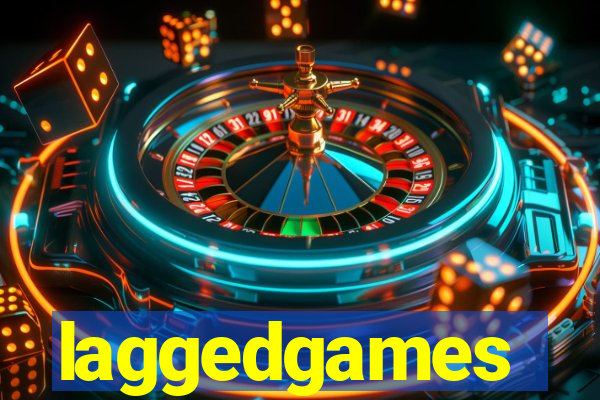 laggedgames