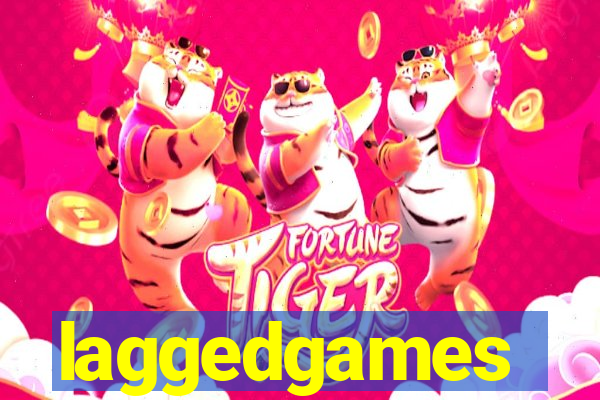 laggedgames