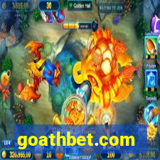 goathbet.com