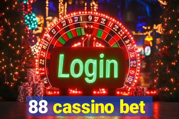 88 cassino bet