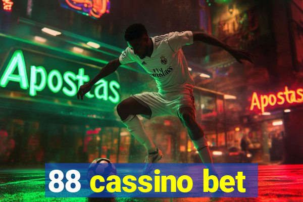 88 cassino bet