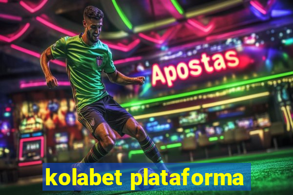 kolabet plataforma