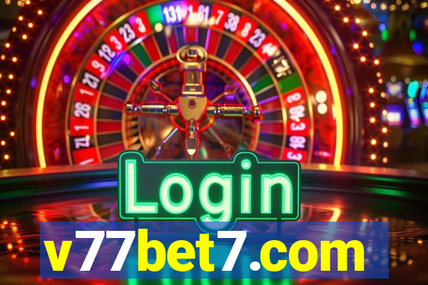 v77bet7.com