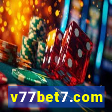 v77bet7.com