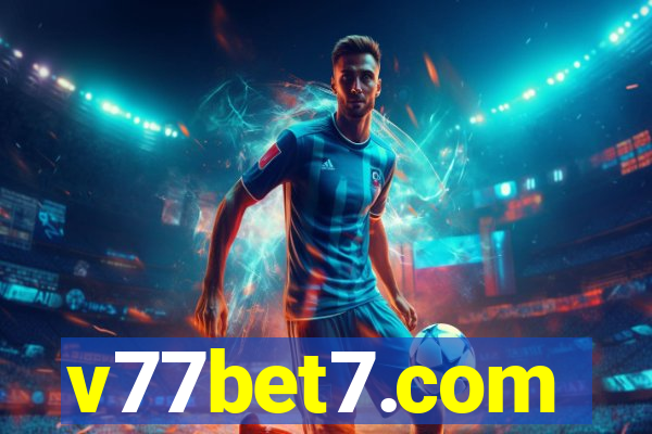 v77bet7.com