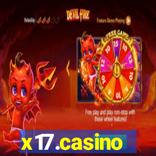 x17.casino