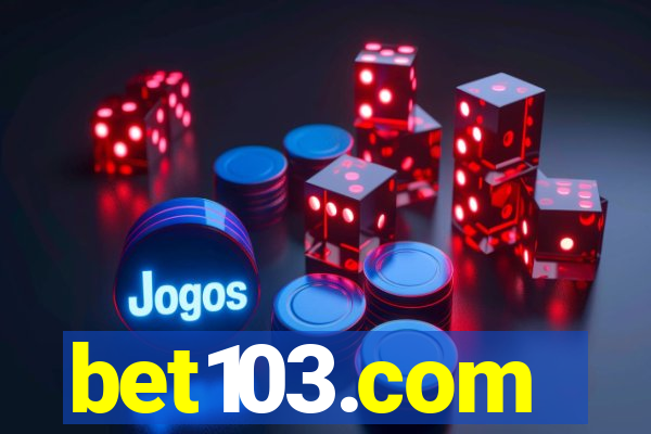 bet103.com