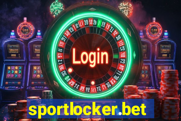 sportlocker.bet