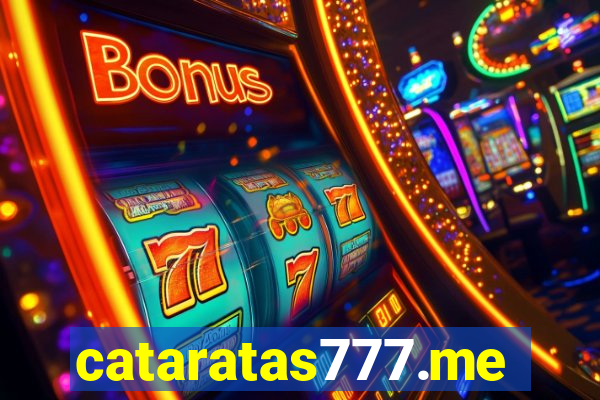 cataratas777.me