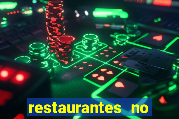 restaurantes no iguatemi porto alegre