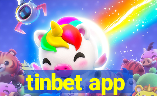 tinbet app