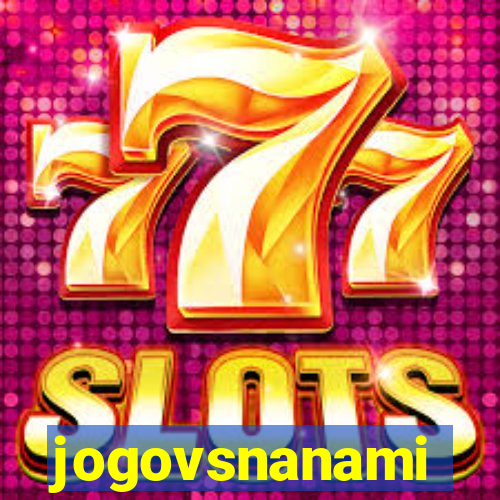 jogovsnanami