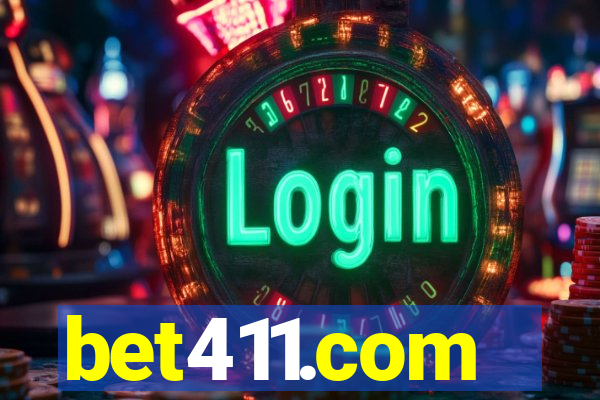 bet411.com