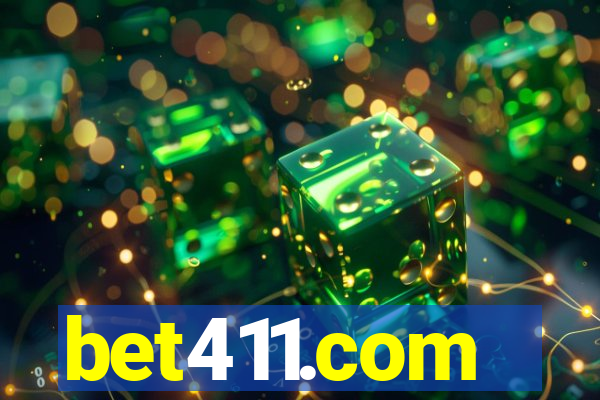 bet411.com