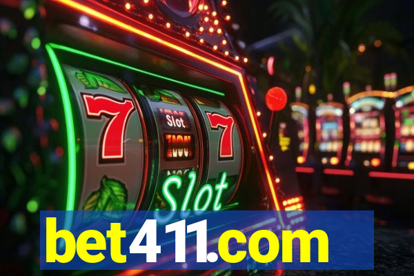 bet411.com