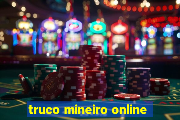 truco mineiro online