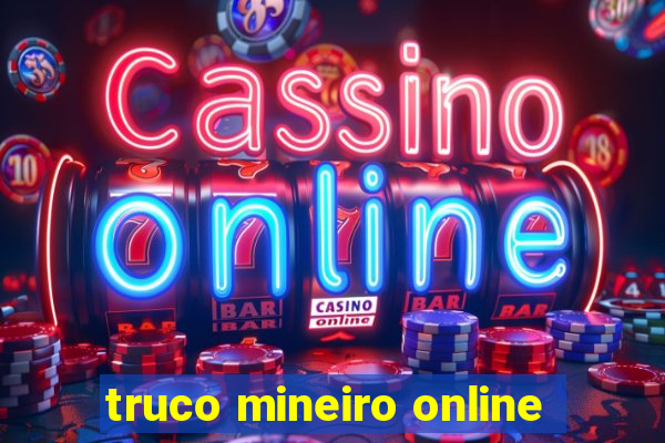 truco mineiro online