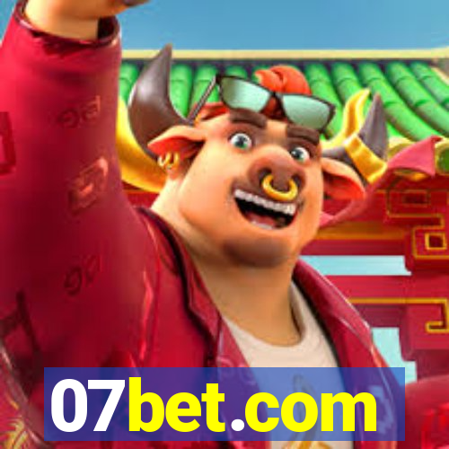 07bet.com