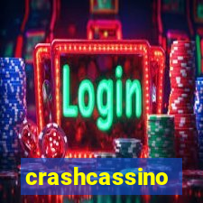 crashcassino