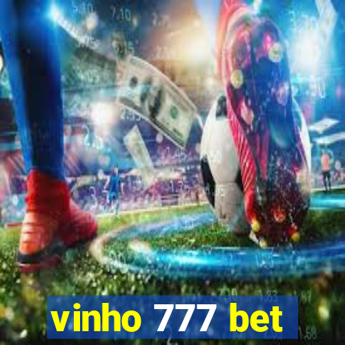 vinho 777 bet