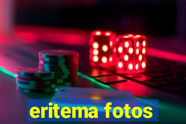 eritema fotos