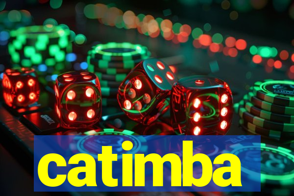 catimba