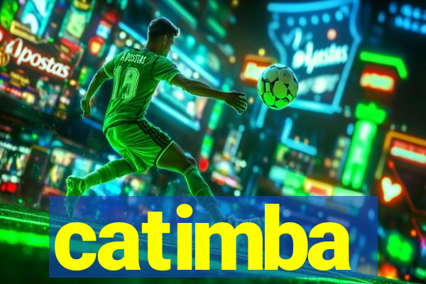 catimba