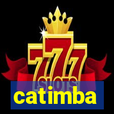 catimba