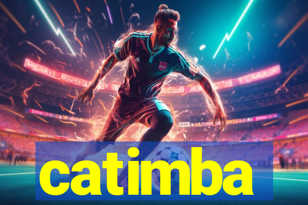 catimba