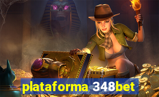 plataforma 348bet