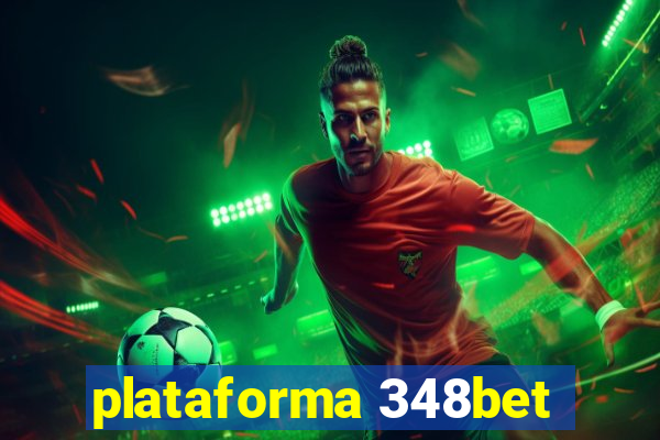 plataforma 348bet