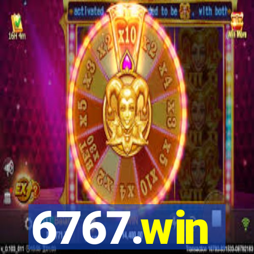 6767.win